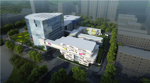 1596520335115454.jpg 06呼和浩特市儿童探索博物馆(北面)效果图.jpg